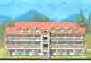 RETREAT GROUND, CISARUA