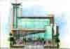 SIZZLER BUILDING, HAYAM WURUK - JAKARTA