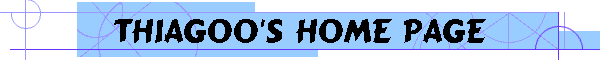 thiagoo's home page