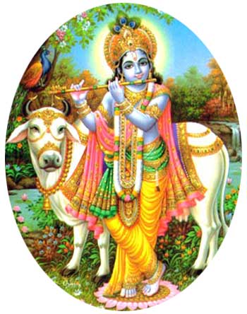 Sree Krishna