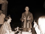Dean's 26th B'day Dinner