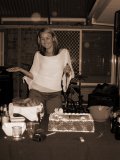 Kellie's 30th B'day