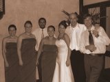 Quance's Wedding