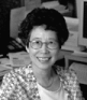 Dr Christina (Tina) Teng