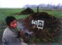 Victims of Aids: Boy mourns for dead parents -Peoplephoto.com