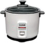 Rice Cooker Weblog