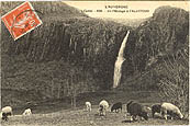 La Cascade de Faillitoux (2)