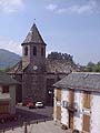 Thizac: l'glise