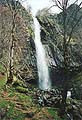 la cascade de Faillitoux