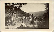 Thizac, vue gnrale (2)