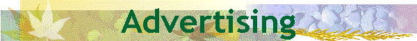 Advertising