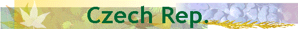 Czech Rep.