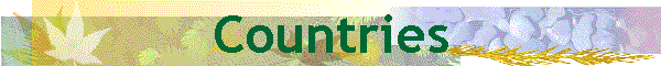Countries