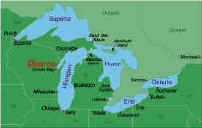 Large Map