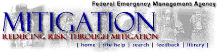 MITIGATION