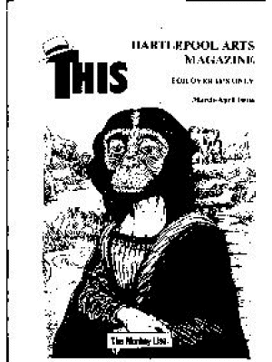 THIS Magazine