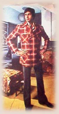Amitabh is not handsome in the traditional sense of the Indian film hero, but it's a fact that even the most handsome heroes of all times envy the success Amitabh has had.