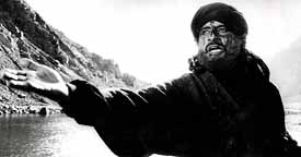 A Still from Khuda Gawah