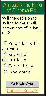 A Snapshot of the Poll Questionaire-1