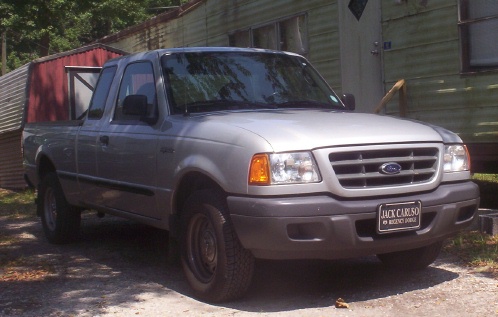 "Ranger Hal"