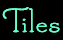 Tiles Title