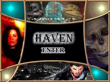 Haven Logo