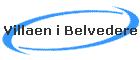 Villaen i Belvedere