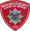 Asker and B�rum municipalities had their own fire departments until January 1 1999, when they merged and became Asker og (and) B�rum Fire Department.