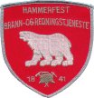 Hammerfest is 