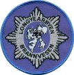 Longyearbyen on Svalbard is the northernmost fire service in the world (78� 13' N).