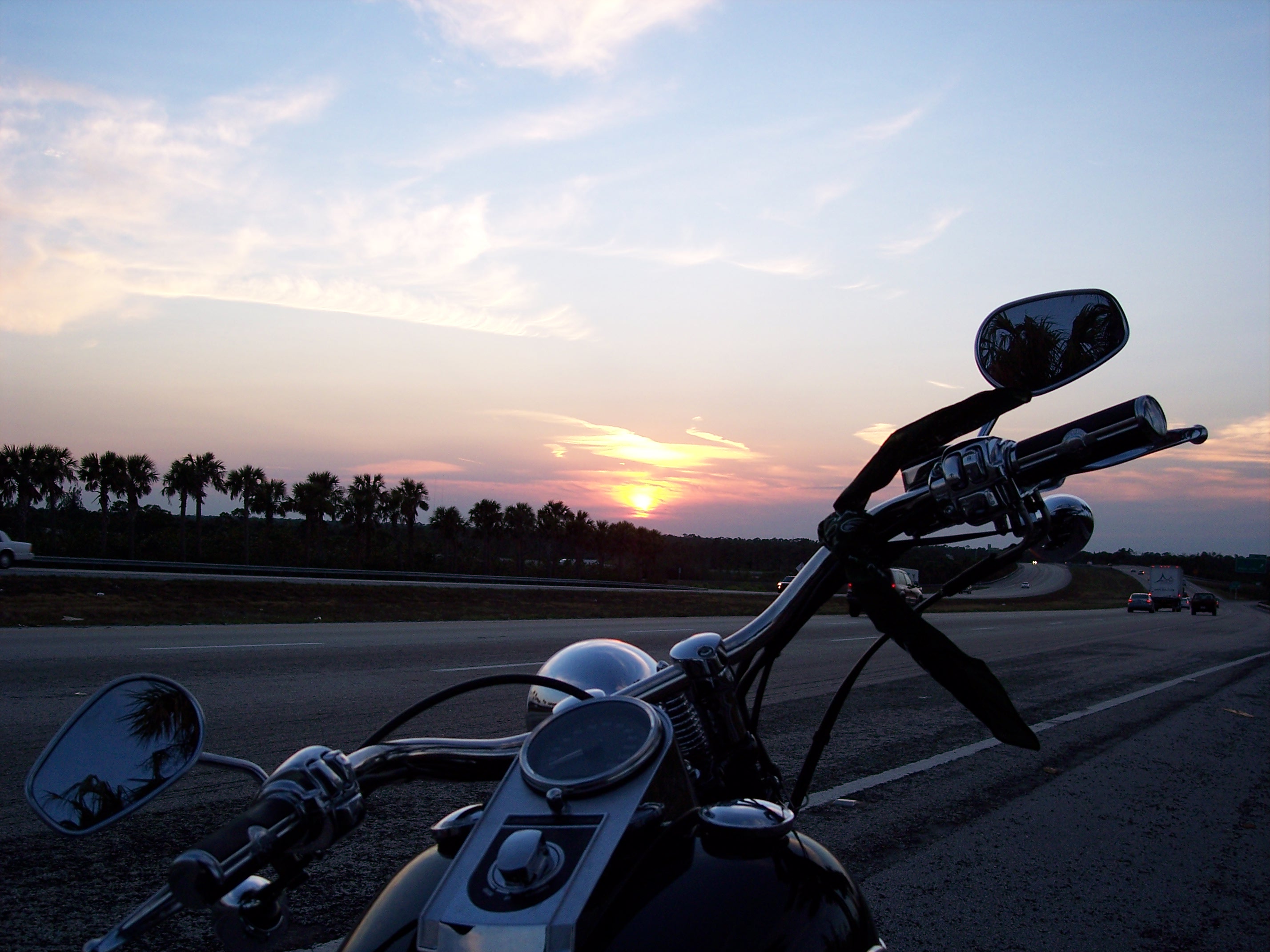 Richard's Last Ride