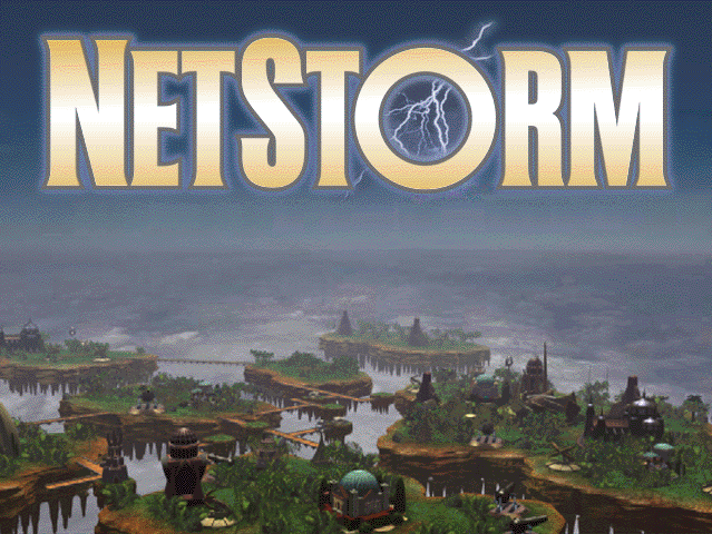 Enter JEDI-Netstorm Page