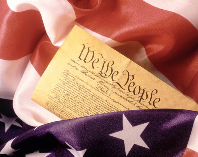 United State Constitution