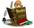 Books Man