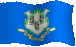 Connecticut Flag