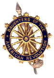 DAR Insignia