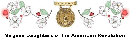 Virginia Daughters of the American Revolution