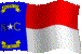 North Carolina Flag