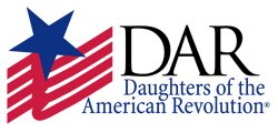 National Society Daughters of the American Revolution