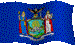 New York Flag