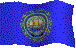 New Hampshire Flag