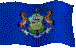 Pennsylvania Flag