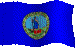 Virginia Flag