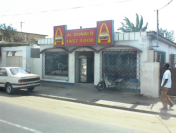 Chez Al