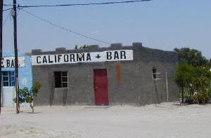 California Bar