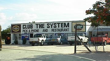 Club the System
