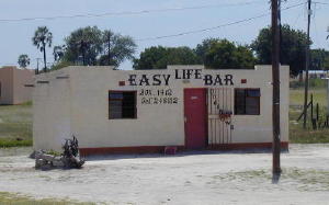 Easy Life Bar