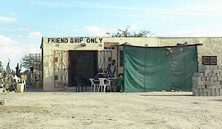 Friend Ship Only