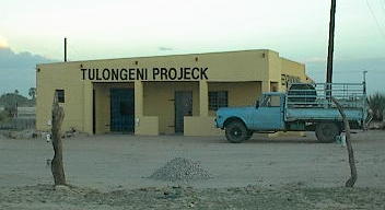 Tulongeni Projeck 