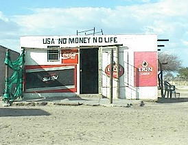 USA No Money No Life